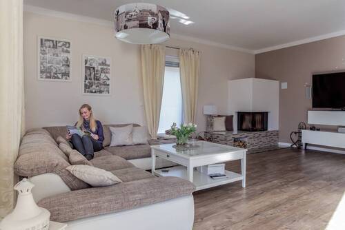 Wohnbeispiel - 5 Zimmer Einfamilienhaus in Bollendorf