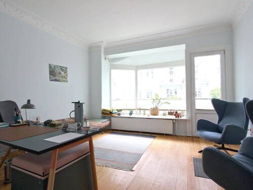 Zimmer 3 (vorne rechts) - 
