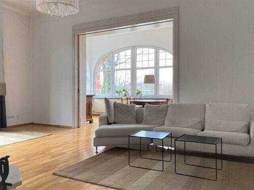 Wohnbereich 1.1 - 4 Zimmer Etagenwohnung zum Kaufen in Berlin