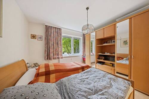 Tageslichtfenster - 