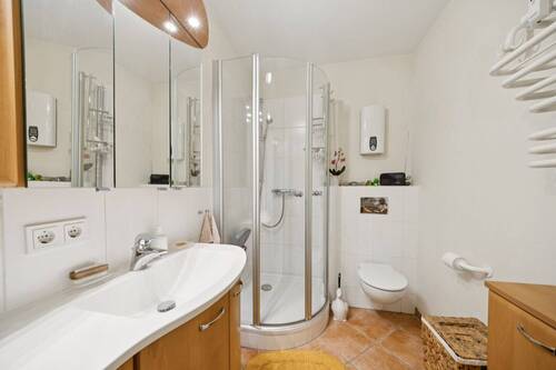 Badezimmer - 