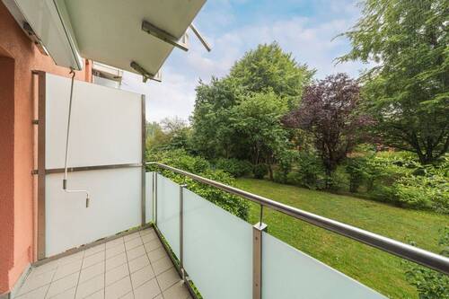 Balkon - 