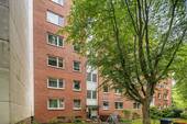 Hauseingang - 