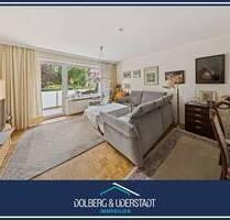 !!!* NUR NOCH WARTELISTE *!!! 3 Zimmer Eigentumswohnung 1.OG, Balkon mit Blick ins Grüne - Hamburg / Meiendorf Rahlstedt
