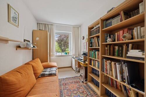 Zimmer - 