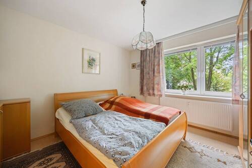 Schlafzimmer - 