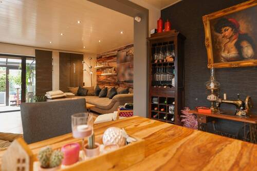 Essbereich - 