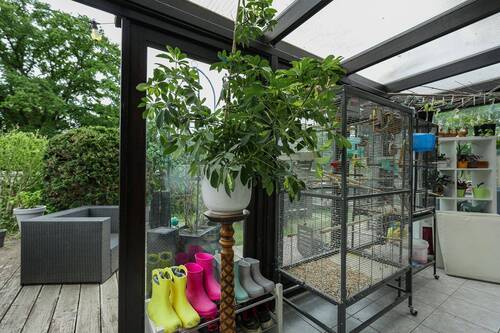 Wintergarten - 