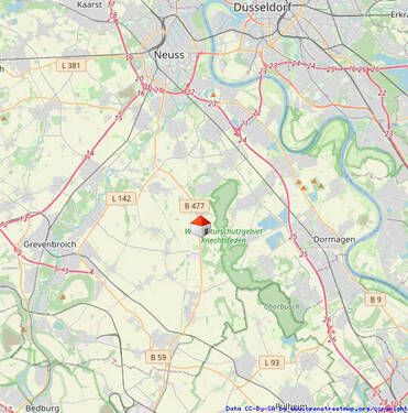Lageplan - 