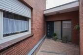 Eingangsbereich - 2 Zimmer Etagenwohnung zum Kaufen in Dormagen