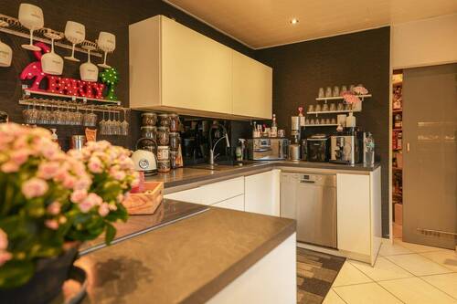 Küche - Etagenwohnung mit 79,00 m² in Dormagen zum Kaufen