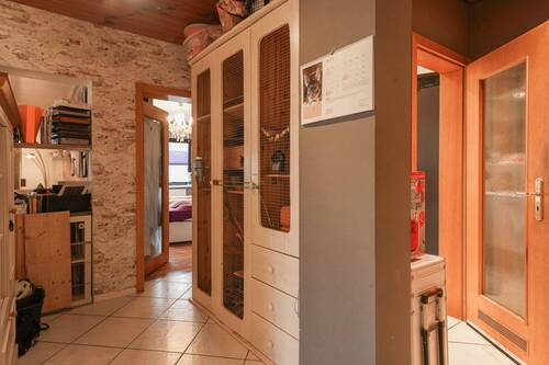 2. Flurbereich - 