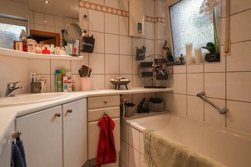 Badezimmer - 