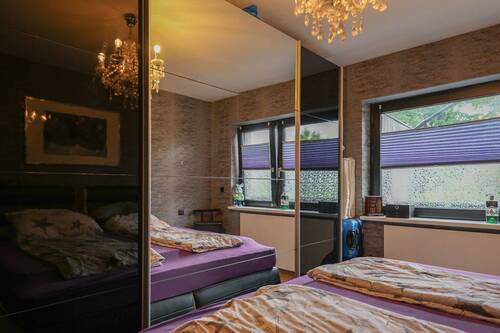 Schlafzimmer - 