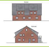 °°° TOP-Neubauwohnung im Dachgeschoss in Nottensdorf zu vermieten °°°