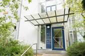 Hauseingang - 