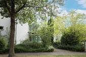 Hausansicht - 