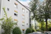 Hausansicht - 