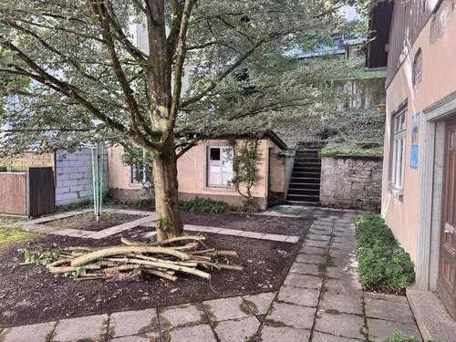 Bild 2 - 6 Zimmer Einfamilienhaus zum Kaufen in Baden-Baden