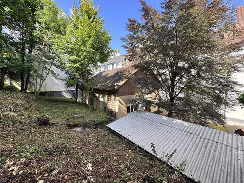 Bild 3 - 6 Zimmer Einfamilienhaus in Baden-Baden