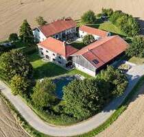 Teilverkauf eines wunderschönen Vierkanthofes mit späterer Option zum Vollerwerb - Burgkirchen an der Alz Kobl