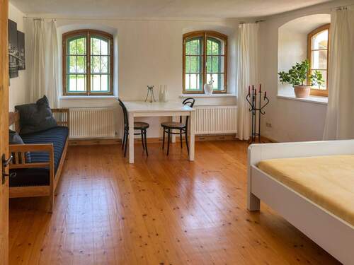 Gästezimmer EG - 