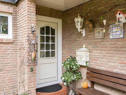 Eingangsbereich - 2 Zimmer Einfamilienhaus zum Kaufen in Schwentinental