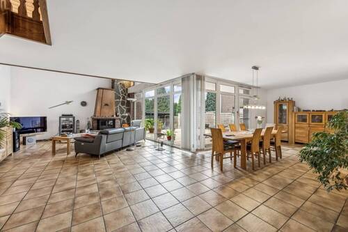 Bild 3 - 5 Zimmer Einfamilienhaus in Grevenbroich / Kapellen