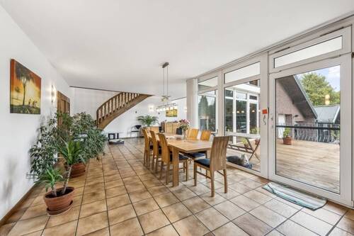 Bild 4 - Einfamilienhaus mit 216,80 m² in Grevenbroich / Kapellen zum Kaufen