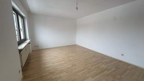 Wohn-Schlafzimmer.jpeg - 1 Zimmer Etagenwohnung zur Miete in Nürnberg