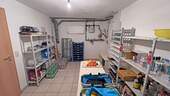 Kellerraum - 