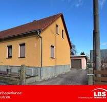 Ein Sonnenschein mit Perspektive - Wilthen