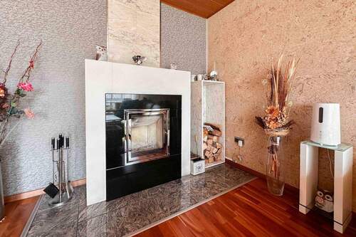 Kamin OG - Doppelhaushälfte mit 179,00 m&sup2; in Nürnberg zum Kaufen