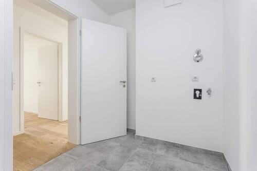 Hauswirtschaftsraum - 