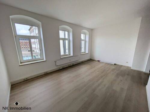 Empfangsbereich / Meetings - 