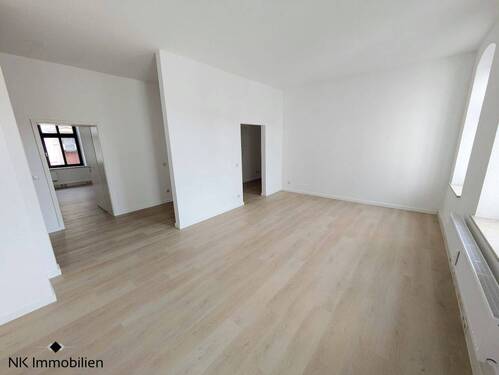 Empfangsbereich / Meetings - 