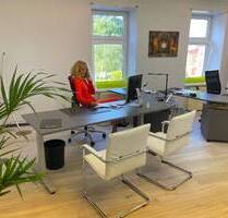 Sofort nutzbare Bürofläche 4 - flexibel, möbliert, 247 Kaffee-Flatrate - Malchin