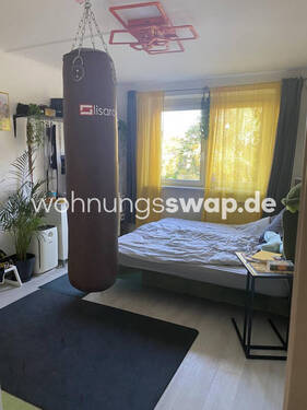 Bild 1 - Wohnungsswap - Kolonnadenstraße