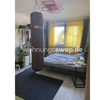 Wohnungsswap - Kolonnadenstraße - Leipzig-04109 Zentrum-West