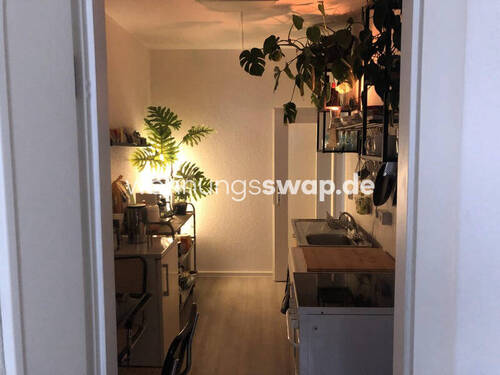 Bild 2 - 3 Zimmer Etagenwohnung zur Miete in Leipzig-04109