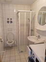 Badzimmer 2 mit Dusche - 