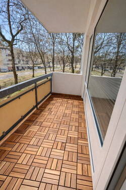 Balkon - 