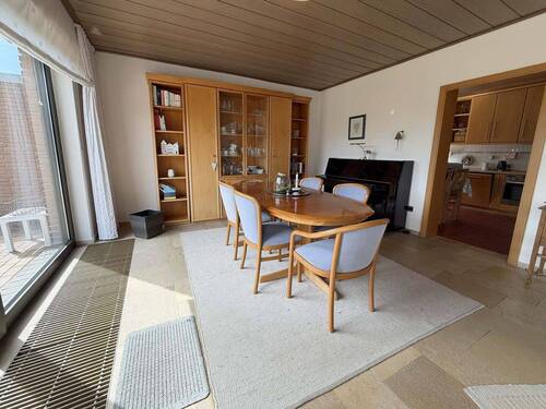 Esszimmer - 