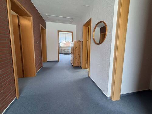 Flur Obergeschoss - 