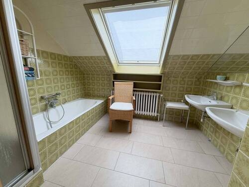 Bad Obergeschoss - 