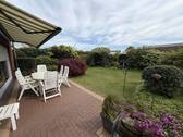 Blick in den Garten - 
