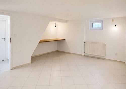 Hobbyraum - 