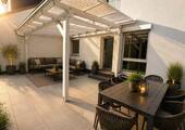 Terrasse - 