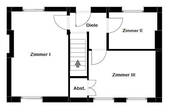Obergeschoss - 
