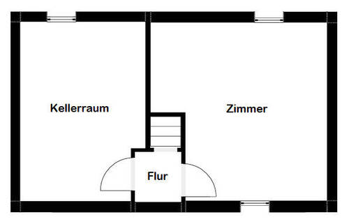 Untergeschoss - 
